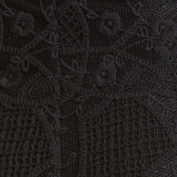 Alexis Dresses Nwt 795 Alexis Lucila Square Neck Dress In Midnight